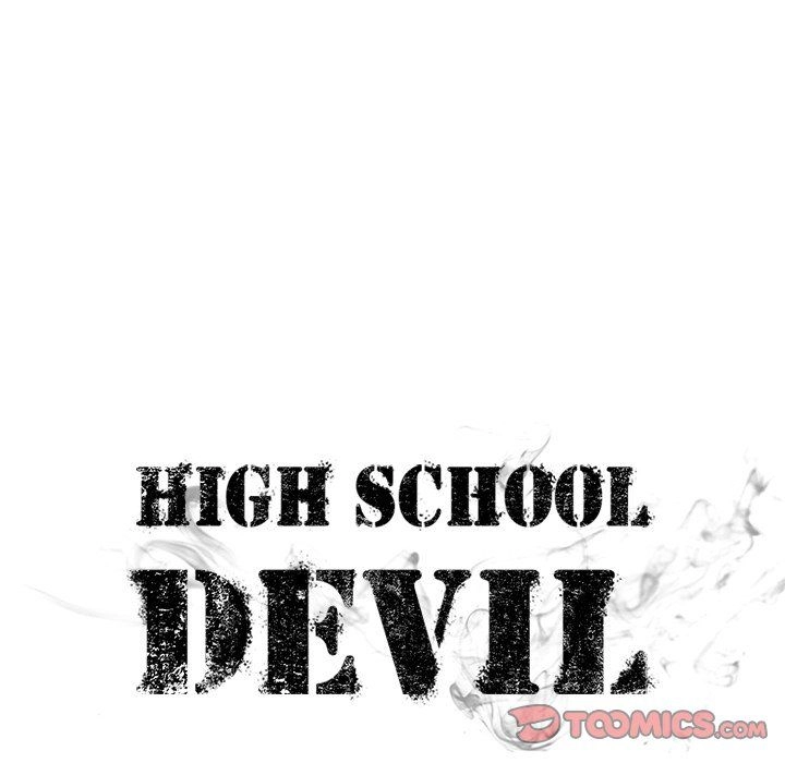 High School Devil Chapter 270 9